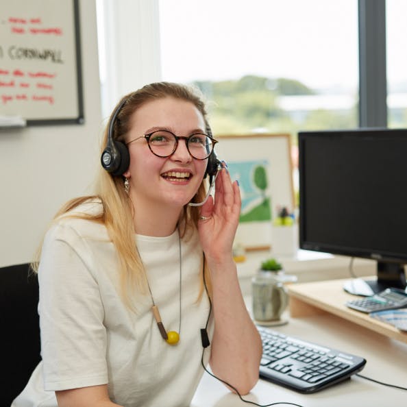 Join our Team Seasalt Cornwall